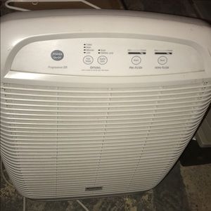 Air purifier